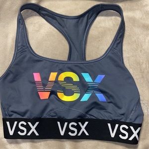 Victorias Secret VSX Sport Sports Bra S/P